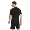 Men's adidas TIRO 26 LEAGUE training shirt black KB1348 r L