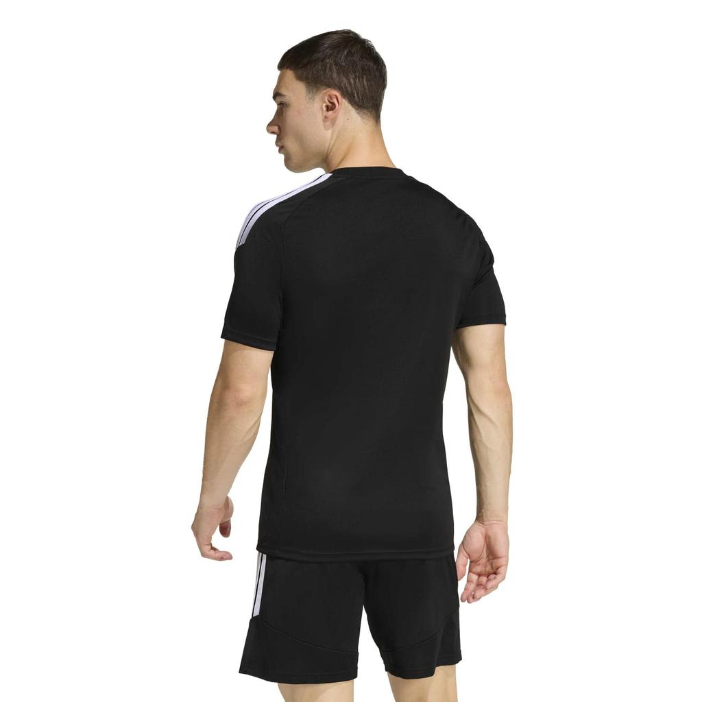 Men's adidas TIRO 26 LEAGUE training shirt black KB1348 r L