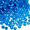Blinginbox Glass Hot Fix Rhinestones SS6-SS30 Crystal Mocha for DIY Crafts  Fashion Design