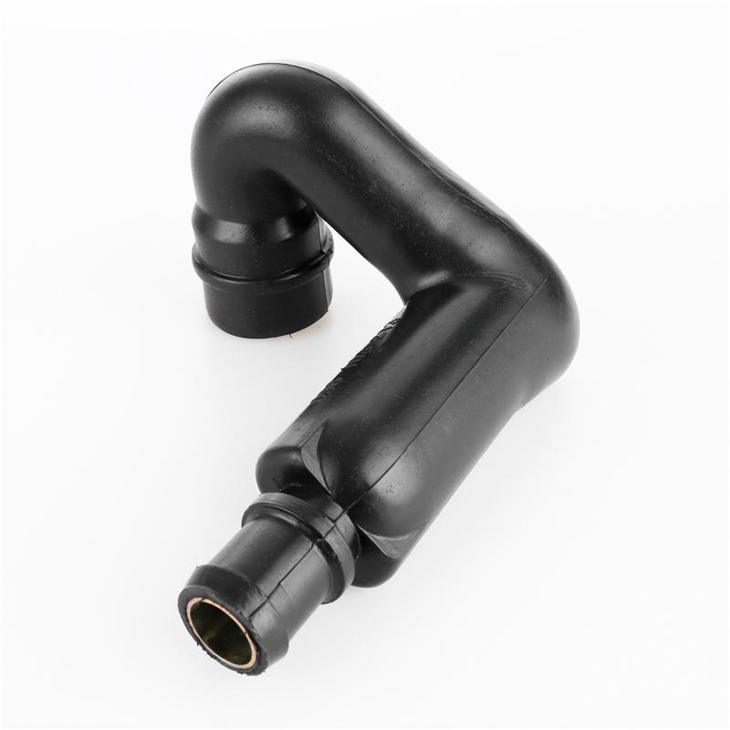 1 Sada Hadice odvětrávání klikové skříně motoru auta Trubka Ventil PCV Vhodné pro VW Passat B5 1997-2000 1.8T 06A103247