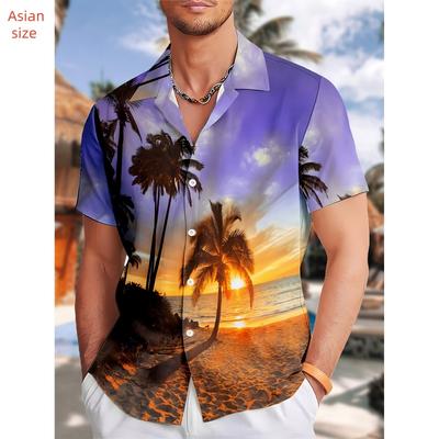 Camisas – Camisas de manga curta
