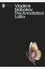 The Annotated Lolita by Vladimir Nabokov Paperback Book 9780141185040