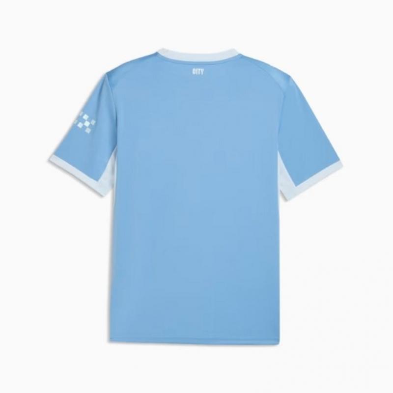 Puma Manchester City Fc Home Jersey Replica 784326 01