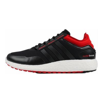 Ch Rocket Boost M Black/Red Sneakers EH0837
