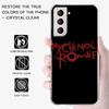 My C-Chemical R-Romance Phone Case For Samsung A16 A26 A36 A56 A17 A15 A25 A35 A55 A14 A24 A34 A54 A04S A05S Galaxy Note 20 10 9