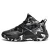Fashion Low-cut Fall Men's Sneakers Brand Flats Sports Shoes Models Men Outdoor Boots Baskettes Low Prices Minimalist Leisure