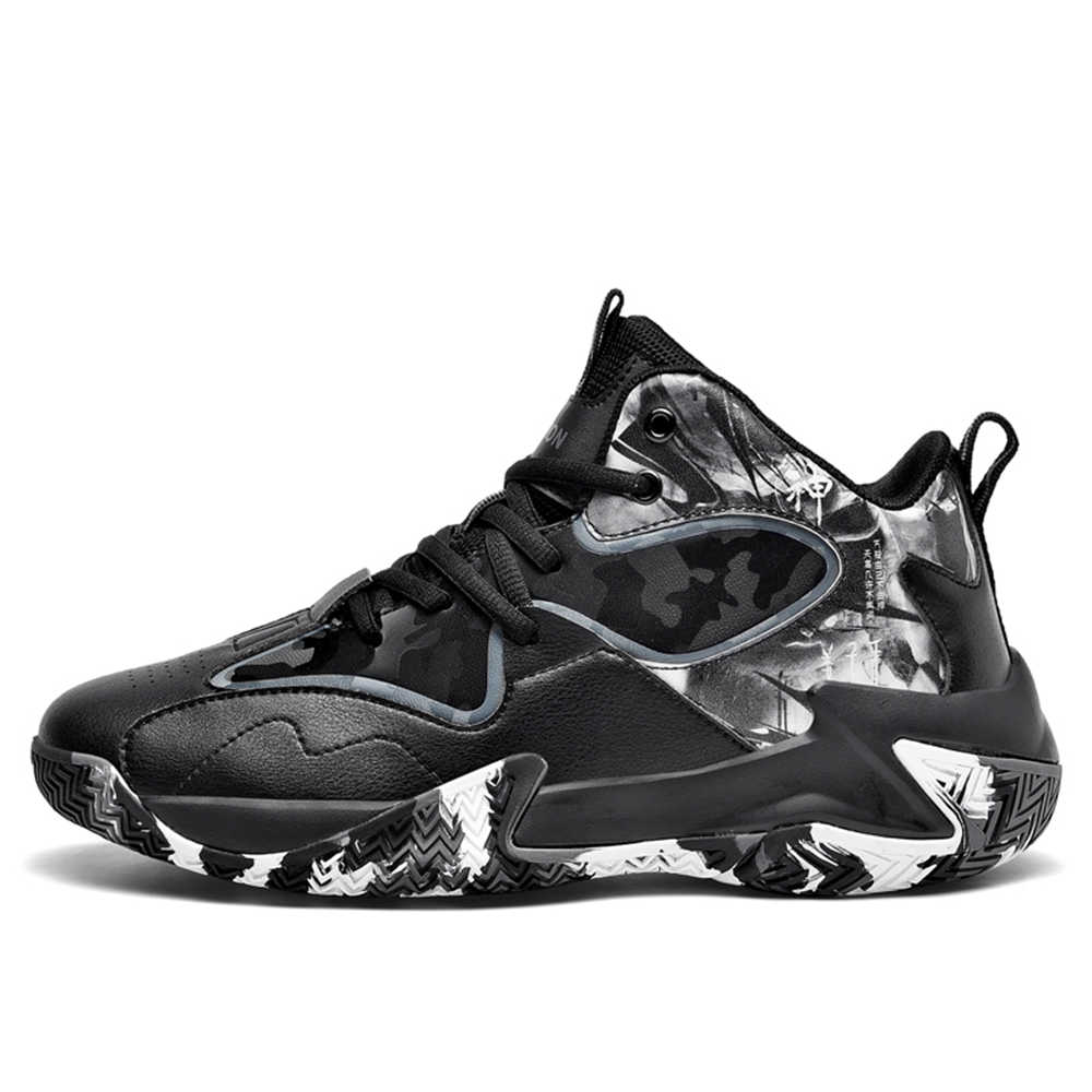 Fashion Low-cut Fall Men's Sneakers Brand Flats Sports Shoes Models Men Outdoor Boots Baskettes Low Prices Minimalist Leisure