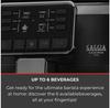 Кофемашина Gaggia RI9600/01 Cadorna Style