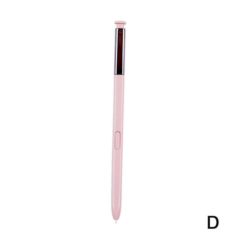 For Samsung Galaxy Note8/Note5 Pen Active S Pen Stylus Screen Pen Note 8 Waterproof Call Phone S-Pen Black Grey Silver Go