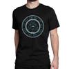 Dark TV Series Triquetra T-Shirt, Men's and Women's Sizes