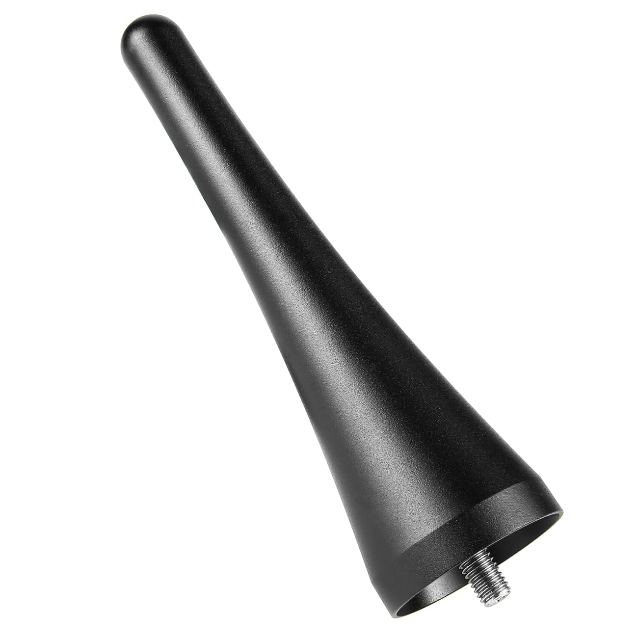 

Roadster nd Roadster Short Antenna Car Antenna AM/FM Radio High Sensitivity чёрный