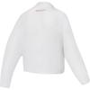 New FILA Fitness Series Jackets & Coats Women's White A11W431701F-WT