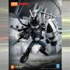 New Kamen Rider Starlight Version V6 Kabuto  Knight Actions Figures Tokusatsu Peripheral Collectible Toy Gift