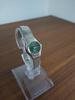 [USED] Mens Watch ORIENT 3001 Hand Winding Mechanical Green Dial Vintage Japan Store