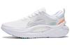 Furious Rider 6.0 Stable Support Lightweight Low Top Running Shoes Men's White ARZS001-13