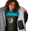 Regatta Unisex Adult Waterproof Fleece Lined Changing Robe