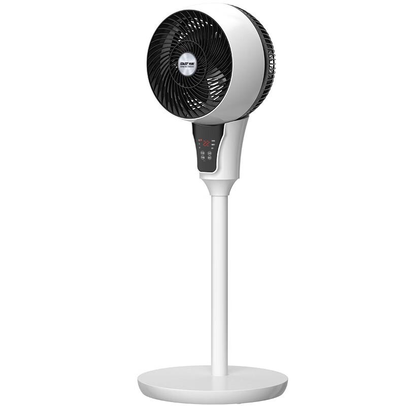 SAST Turbo Air Circulator Floor Fan