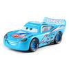 Pixar Cars 3 Nuevo Rayo McQueen Jackson Storm Smokey Modelo de Coche de Metal Fundido Regalo de Cumpleaños Juguete Para Niños