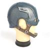 Captain America3Civil War Captain America Headgear Movie Mask Coplay Helmet Prop Halloween Mask