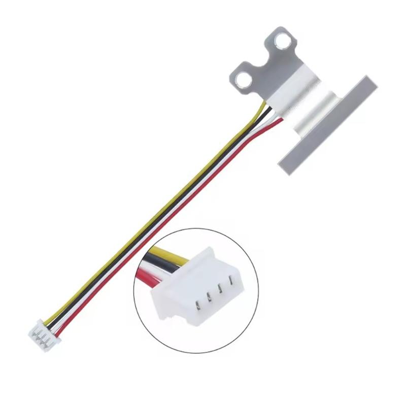 Industrial Metal Strain Sensory for 3 Combo 3D Printer Easy Installation Part Measurement Scientific Application