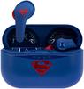 Детские наушники OTL DC Comics Superman TWS Earpods
