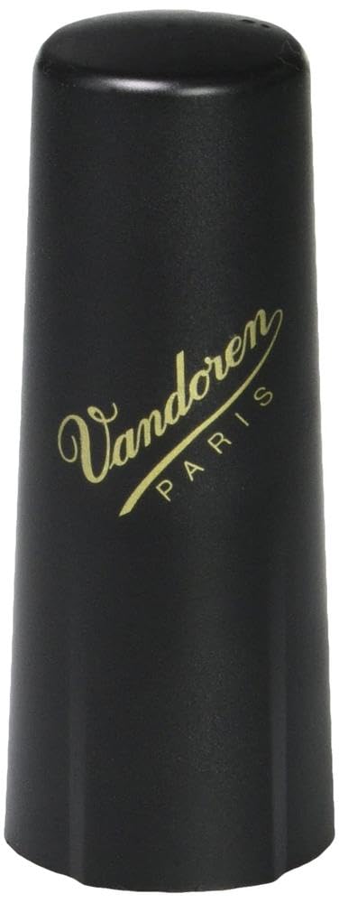 

Пластиковый колпачок для мундштука Vandoren для лигатуры альт-саксофона [C57P] M|O