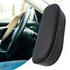 Car Armrest Box Adjustable Car Armrest Support Extender PU Leather Armrest Extender Ergonomic Elbow Rest Pad For Most Cars