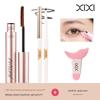 Xixi Mascara Set, Long-Lasting, Thick, Curling, Long-Lasting, Waterproof, Sweat-Proof, Non-Smudge-Proof, Ultra-Natural, Fake Authentic Product