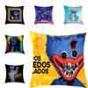 Arrival Children New Poppy Playtime Pillow Case 45cm Kids Cute Wuggy Huggy