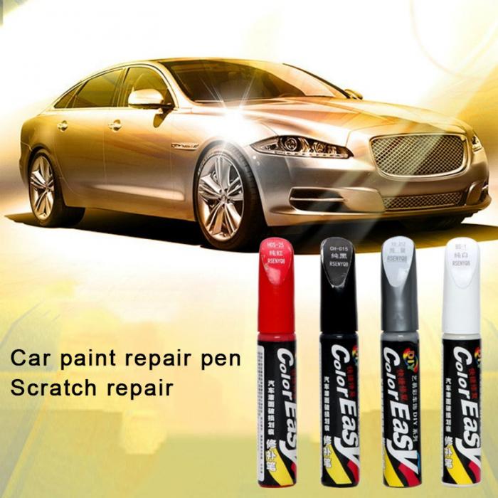 Quita Rayones Profundos Auto Car Scratch Repair Pen Paint Maintenance Styling Remover Care Tool Accessories Car Scrach