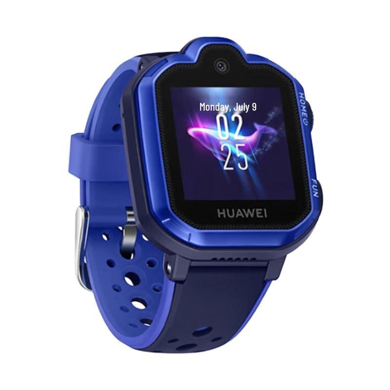 Huawei Kids Smartwatch 3 Pro (CN version)
