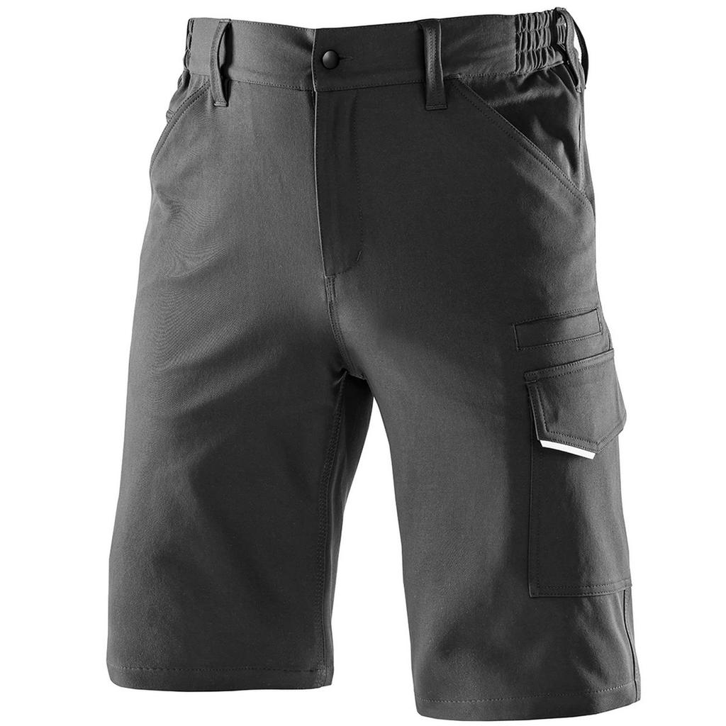 Result Recycled Mens Dynamic Stretch Shorts