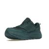 HOKA Bondi L GORE-TEX Deep Teal Unisex Sneakers Kajakkpadling 1129973-DTKY