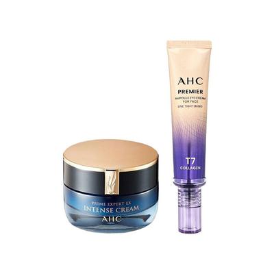 Prime Expert EX Intense Cream 50ml + Eye Cream 40ml