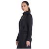 Skechers Skechluxe Elevate Jacket, Womens black Jacket