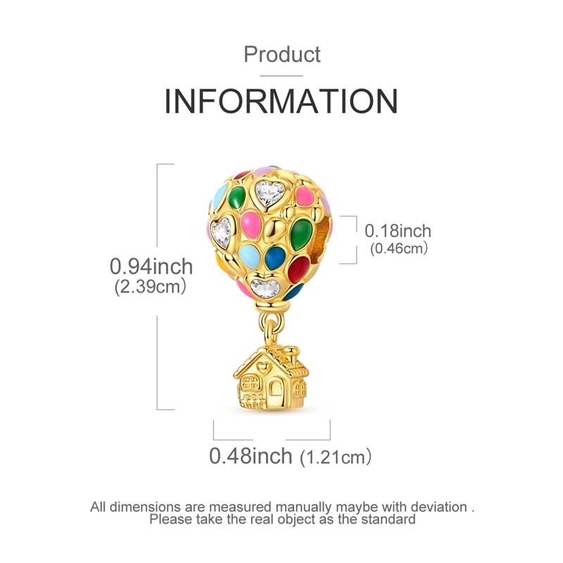 Originals Blue Dragonfly And Bird Pendant Charm Beads Fits 3Mm Bracelets Necklace For Women Luxury Diy Jewelry Making Gifts