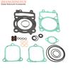 Scooter HD200 Head Gasket Set For Sym  Joyride200  Trackrunner 200  Joyride HD2 200 LXR 200 4T 12251-HLK-010