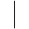 Vidaxl Wezgłowie Do Łóżka, Dąb Sonoma, 180 Cm