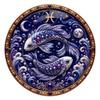Constellation Decoration - Star Pattern Ornament for Home Decor
