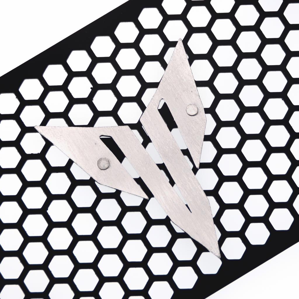 For Yamaha MT15 MT-15 2018 2019 2020 Motorcycle Accessories Radiator Protective Cover Guards Radiator Grille