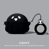 3D Chocolate Cookies Bread Case For AirPods 1 2 3 4 Pro Cartoon Cute Earphone Case For AirPods Pro 2 Silicone Soft Cover