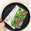 P-Plants vs. Z-Zombies Phone Case For iPhone 14 11 12 13 Mini Pro XS Max Cover 6 7 8 Plus X XR SE 2020 Funda Shell