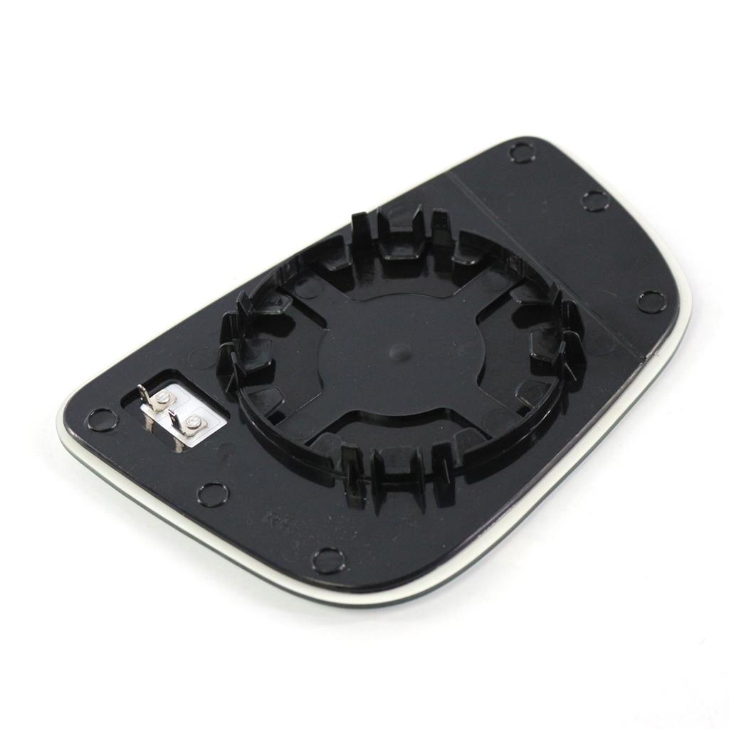 Car Wing Mirror Glass Heating Function Aspherical Waterproof 30 G31 Replacement White