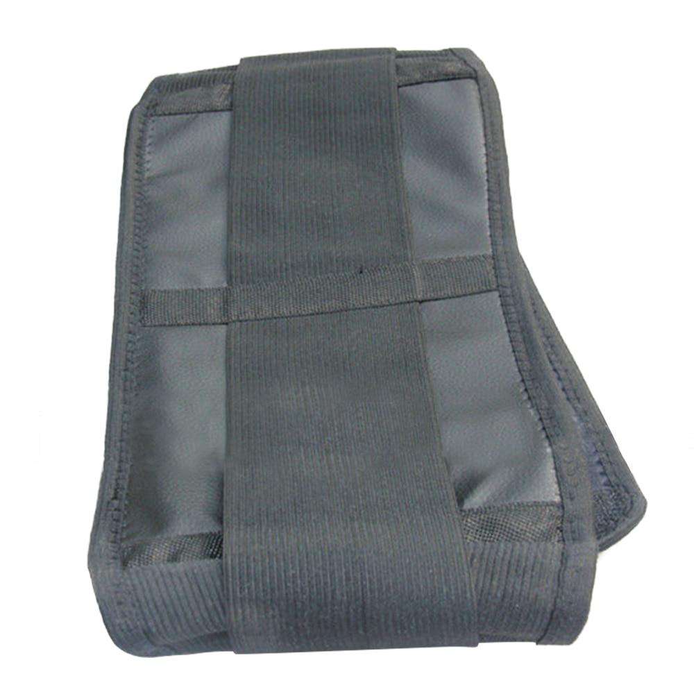 1PC Tourmaline Magnet Belt Waist Support Self Heated Magnetic Belts Heating Brace Strap Pain Relieve