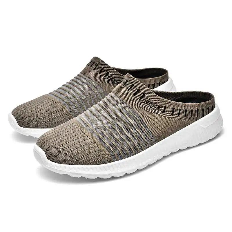 

High-cut Middleboots Colored Sneakers For Men Loafers Red Basketball For Men Shoes Green Sports Portable Loafersy Products 45