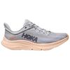 Hoka One One Solimar Comfortable Versatile Durable Low-Top Casual Shoes Women Casual Shoes Gray 1123075-CYTN