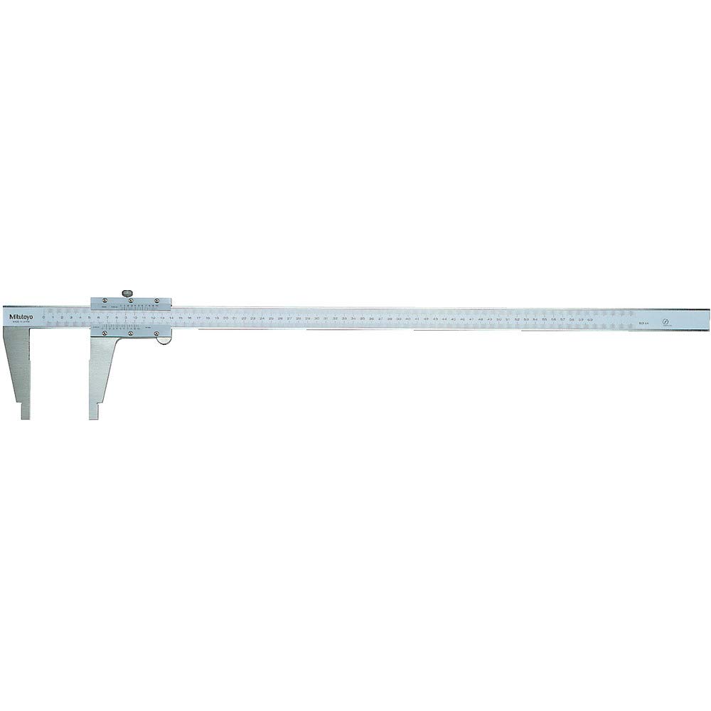 Mitutoyo Long Caliper 600mm C60