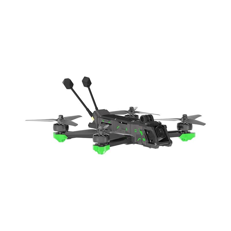 IFLIGHT Nazgul Evoque F5 V2 FPV Drone (CN version)