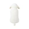Livheart Soine Blanc Sleeping Pillow, Large (Approx. 55cm), Cute Sheep Animal Plush Pillow, 27051-12
