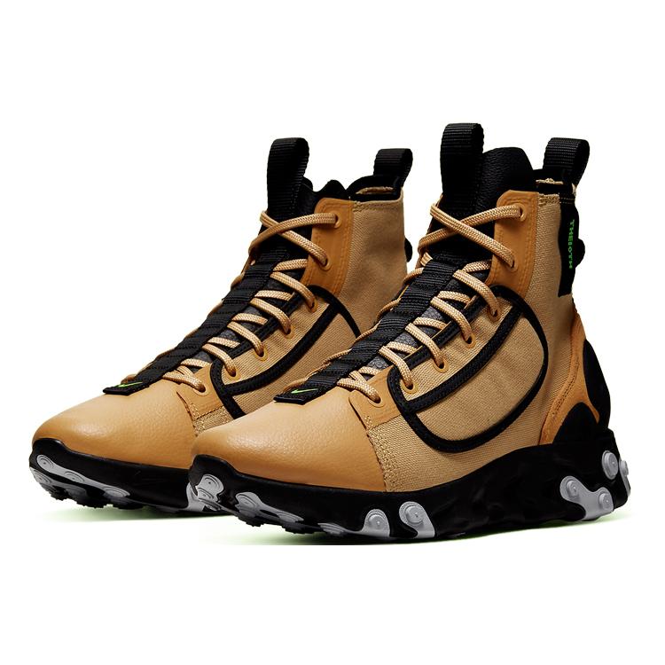 Nike React Ianga Club Gold AV5555-700